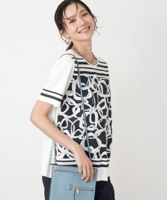 ◎Marilynさま専用　レリアンTシャツ＆アロコバッグ レリアン tシャツ 通販 | 三越伊勢丹オンラインストア・通販【公式】