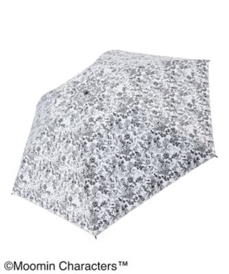 ＜Leilian plus house (Women/大きいサイズ)＞傘【ムーミン】