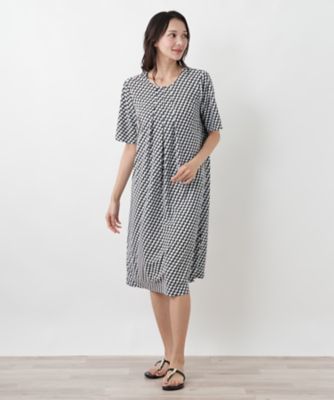 ワンピース | Leilian plus house (Women/大きいサイズ)/レリアン