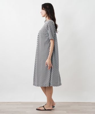 ワンピース | Leilian plus house (Women/大きいサイズ)/レリアン