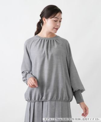 Leilian plus house (Women/大きいサイズ)の大きいサイズ 13号～25号