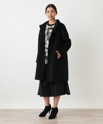 コート【Leilian WHITE LABEL】 | Leilian plus