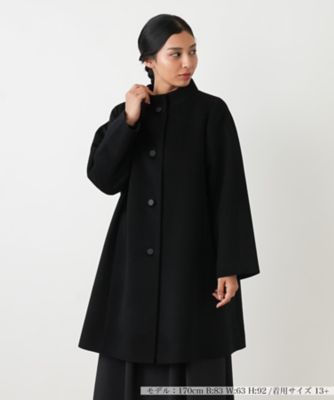 コート【Leilian WHITE LABEL】 | Leilian plus