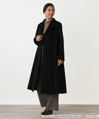 コート【Leilian WHITE LABEL】 | Leilian plus