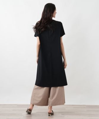 ワンピース | Leilian plus house (Women/大きいサイズ)/レリアン
