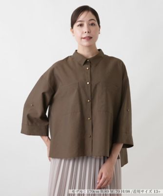 Leilian plus house (Women/大きいサイズ) | 三越伊勢丹オンライン