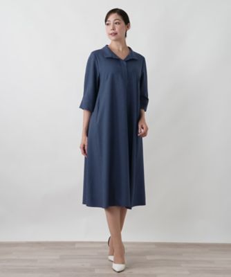 ワンピース【Leilian WHITE LABEL】 | Leilian plus