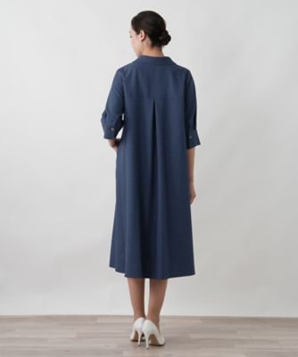 ワンピース【Leilian WHITE LABEL】 | Leilian plus