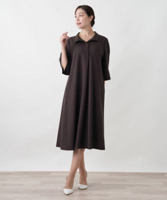 ワンピース【Leilian WHITE LABEL】 | Leilian plus