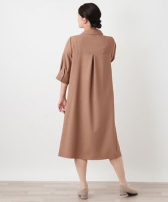 ワンピース【Leilian WHITE LABEL】 | Leilian plus