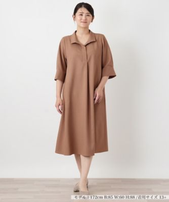 ワンピース【Leilian WHITE LABEL】 | Leilian plus