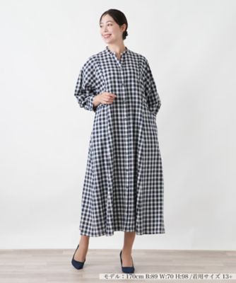 Leilian plus house (Women/大きいサイズ) / レリアン プラスハウス
