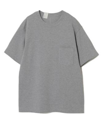＜N.HOOLYWOOD (Men)＞ＣＲＥＷ　ＮＥＣＫ　Ｔ－ＳＨＩＲＴ