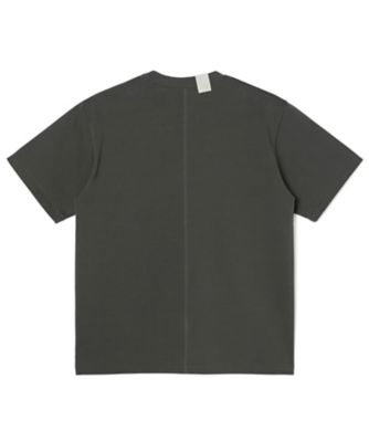 CREW NECK T－SHIRT | N.HOOLYWOOD (Men)/エヌ