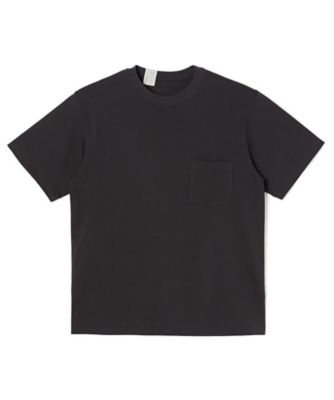 エヌハリウッド　チャコールグレー クルーネックTシャツ CREW NECK T-SHIRT N.HOOLYWOOD UNDER SUMMIT WEAR│N-HOOLYWOOD.COM