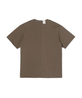 CREW NECK T－SHIRT | N.HOOLYWOOD (Men)/エヌ