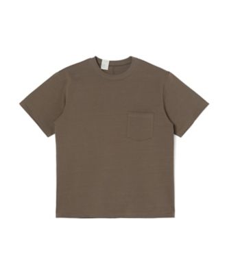 BIG T－SHIRT | N.HOOLYWOOD (Men)/エヌ．ハリウッド