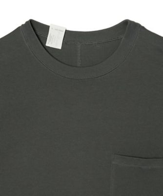 【関税・送料無料】N.Hoolywood  Tシャツ T－SHIRT | N.HOOLYWOOD (Men)/エヌ．ハリウッド | 三越