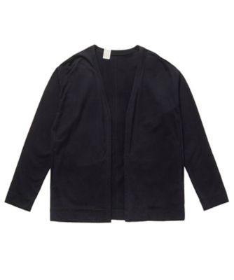 SHORT CARDIGAN | N.HOOLYWOOD (Men)/エヌ．ハリウッド