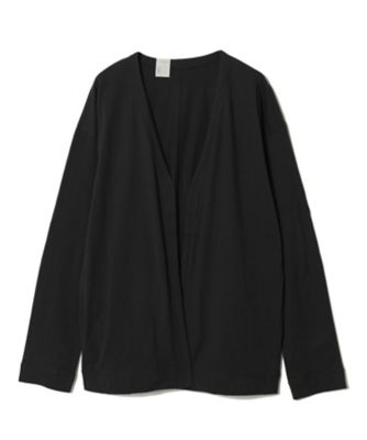 SHORT CARDIGAN | N.HOOLYWOOD (Men)/エヌ．ハリウッド