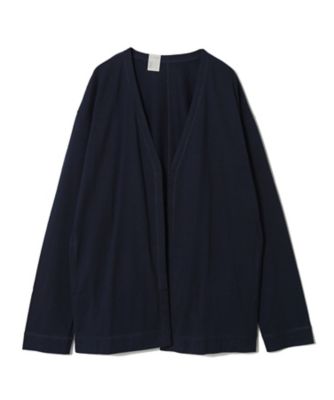 ＜N.HOOLYWOOD (Men)＞ＳＨＯＲＴ　ＣＡＲＤＩＧＡＮ