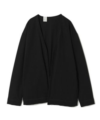 ＜N.HOOLYWOOD (Men)＞ＳＨＯＲＴ　ＣＡＲＤＩＧＡＮ