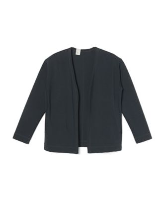 N.HOOLYWOOD (エヌハリウッド) ショートカーディガン 40 SHORT CARDIGAN | N.HOOLYWOOD (Men)/エヌ