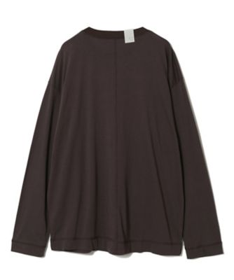 ＣＲＥＷ　ＮＥＣＫ　ＬＯＮＧ　ＳＬＥＥＶＥ　Ｔ－ＳＨＩＲＴ