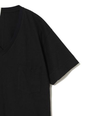 Ｖ　ＮＥＣＫ　Ｔ－ＳＨＩＲＴ