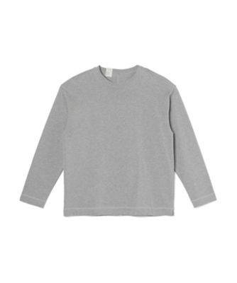 土日限定価格！【新品未使用】N.HOOLYWOOD CREW NECK CREW NECK LONG SLEEVE T－SHIRT | N
