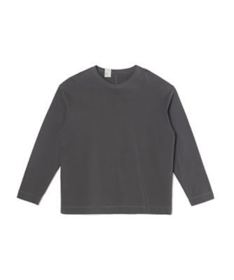 LONG SLEEVE T－SHIRT | N.HOOLYWOOD (Men)/エヌ