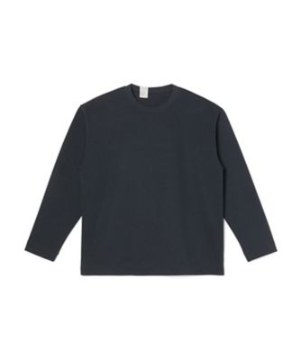 土日限定価格！【新品未使用】N.HOOLYWOOD CREW NECK CREW NECK LONG SLEEVE T－SHIRT | N