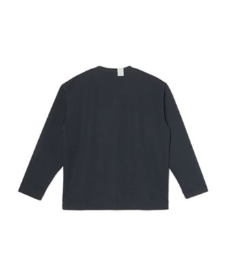 CREW NECK T－SHIRT | N.HOOLYWOOD (Men)/エヌ