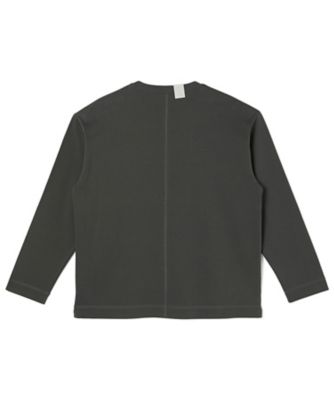 Wasted Youth LONG SLEEVE T-SHIRT – HUMAN MADE Inc.