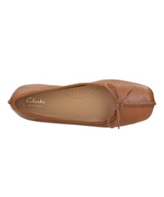 Clarks/ 213F Freckle Iceフラットレディースシューズ REGAL FOOT COMMUNITY｜Clarks 213F Freckle Ice フレックル