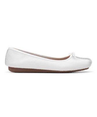 Clarks 213F Freckle Ice フレックルアイス