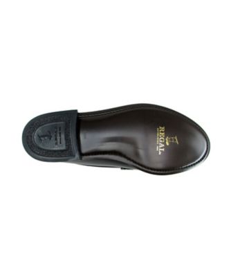 リーガル 2177 ローファー ブラック ビジネスシューズ | REGAL