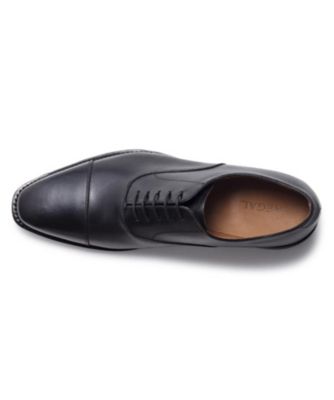 REGAL 218S ストレートチップ GORE－TEX ブラック