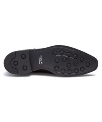 REGAL 218S ストレートチップ GORE－TEX ブラック