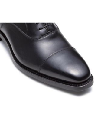 REGAL 218S ストレートチップ GORE－TEX ブラック