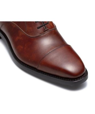 REGAL 218S ストレートチップ GORE－TEX ダーク