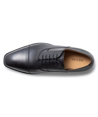 REGAL 21BL ストレートチップ GORE－TEX