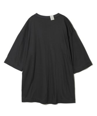 CREW NECK HALF SLEEVE | N.HOOLYWOOD (Men