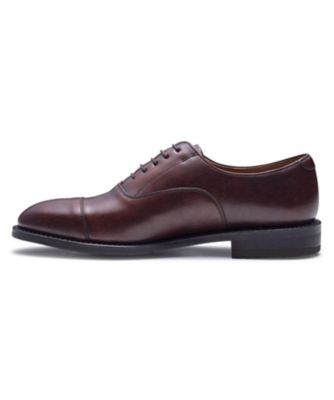 REGAL 221S ストレートチップ ダークブラウン ビジネス