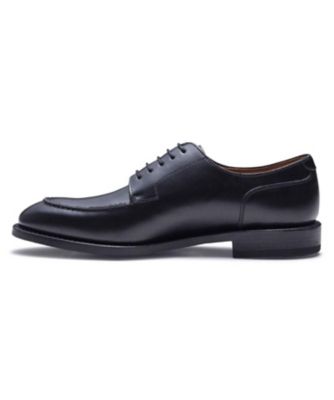 REGAL 222S Uチップ ブラック ビジネスシューズ | REGAL