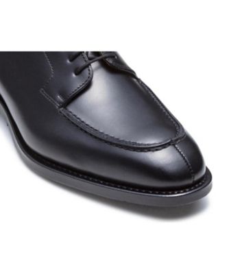 REGAL 222S Uチップ ブラック ビジネスシューズ | REGAL