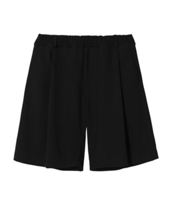 ＜N.HOOLYWOOD (Men)＞ＴＵＣＫＥＤ　ＨＡＬＦ　ＰＡＮＴＳ