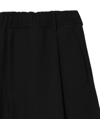 ＴＵＣＫＥＤ　ＨＡＬＦ　ＰＡＮＴＳ