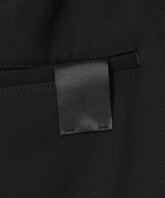 ＴＵＣＫＥＤ　ＨＡＬＦ　ＰＡＮＴＳ