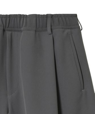 ＴＵＣＫＥＤ　ＨＡＬＦ　ＰＡＮＴＳ